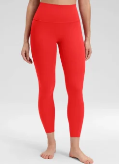 Butterluxe No Front Seam Legging 25