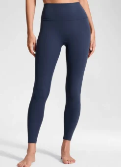 Butterluxe No Front Seam Legging 25