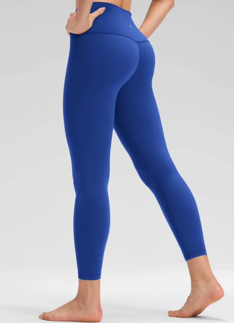 Butterluxe No Front Seam Legging 25"