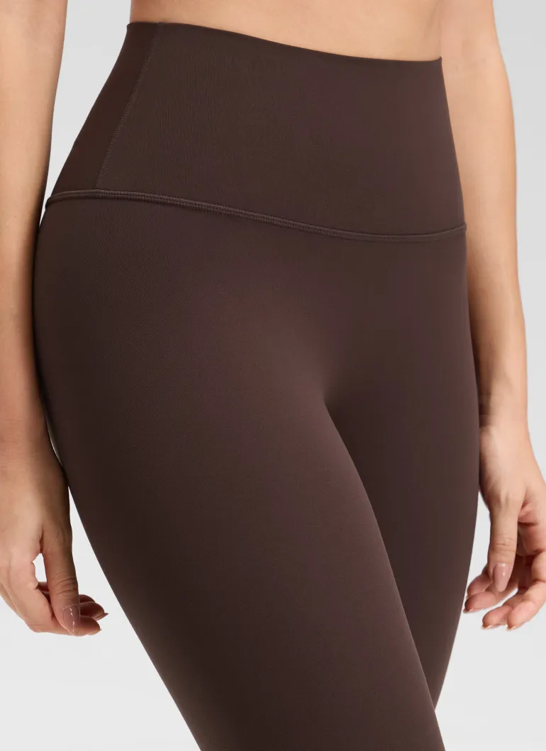 Butterluxe No Front Seam Legging 25"