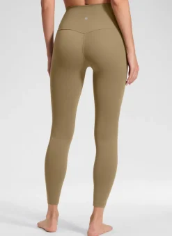 Butterluxe No Front Seam Legging 25