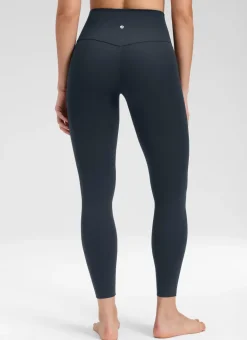 Butterluxe No Front Seam Legging 25