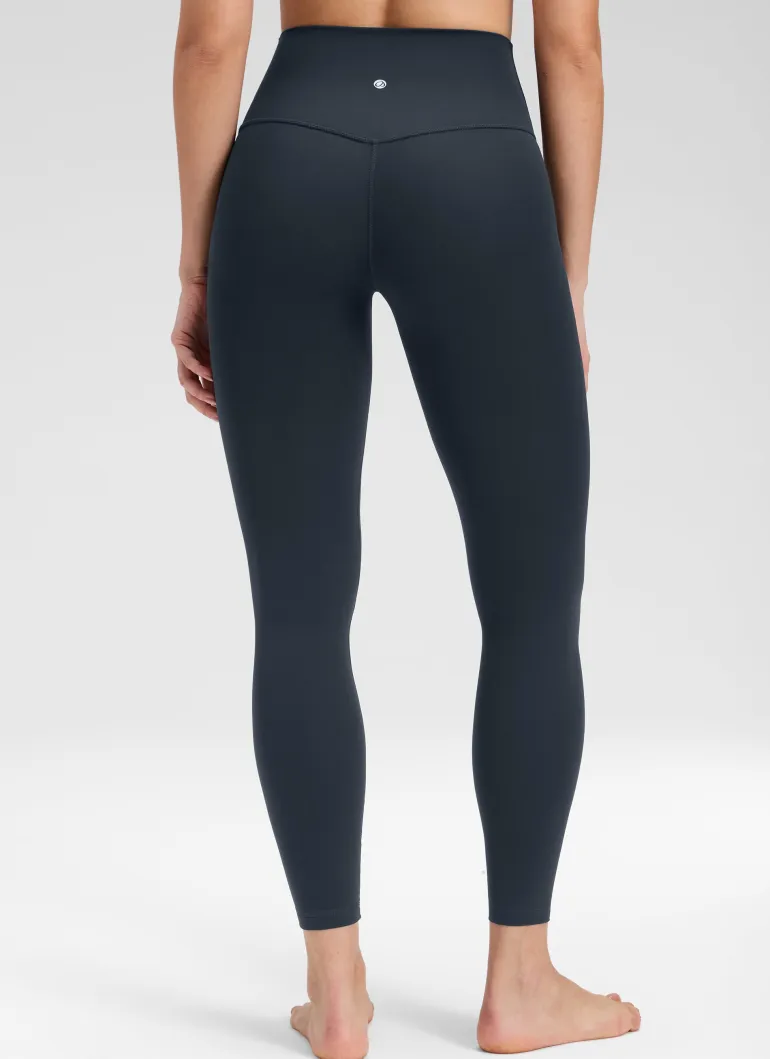 Butterluxe No Front Seam Legging 25"
