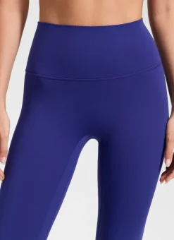 Butterluxe No Front Seam Legging 25