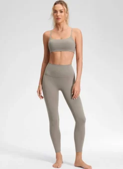 Butterluxe No Front Seam Legging 25