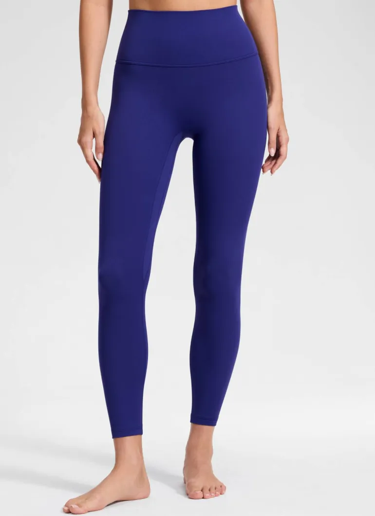 Butterluxe No Front Seam Legging 25"