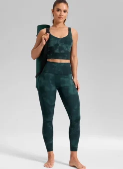 Butterluxe No Front Seam Legging 25