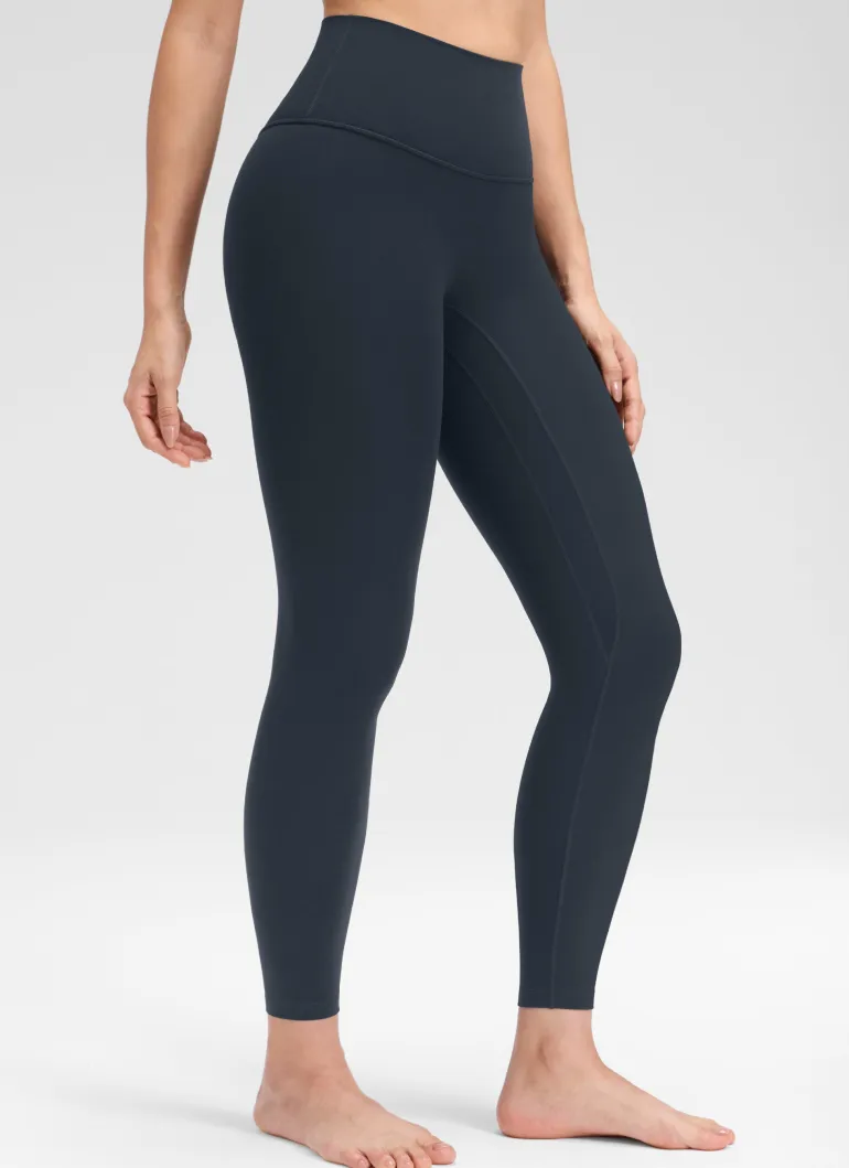 Butterluxe No Front Seam Legging 25"