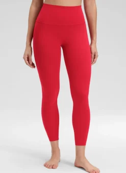 Butterluxe No Front Seam Legging 25
