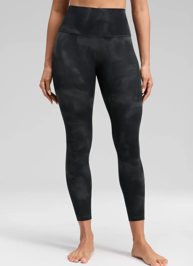 Butterluxe No Front Seam Legging 25"