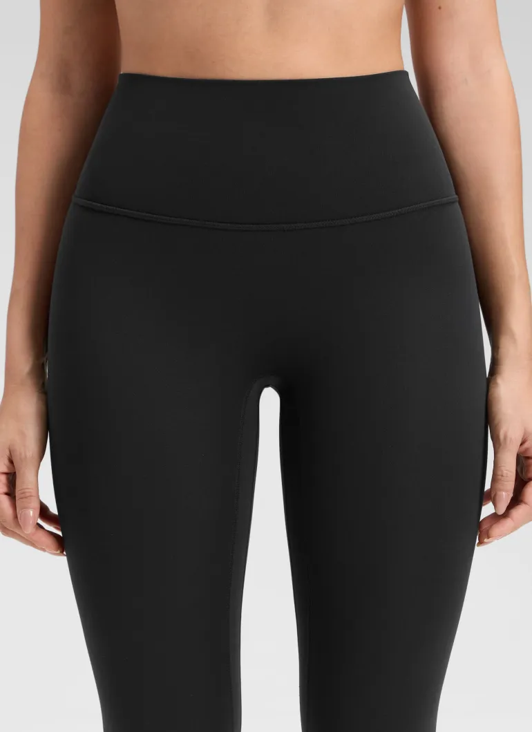 Butterluxe No Front Seam Legging 25"