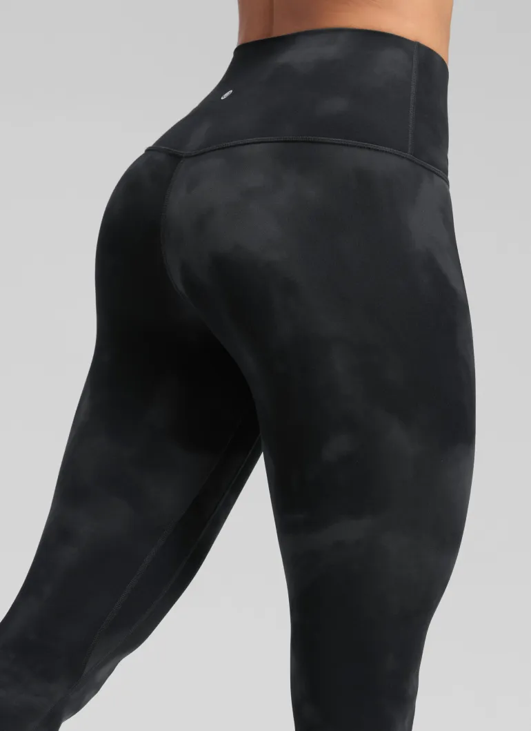 Butterluxe No Front Seam Legging 25"