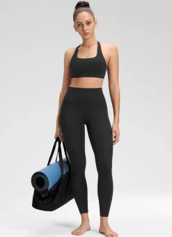 Butterluxe No Front Seam Legging 25
