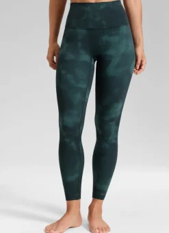 Butterluxe No Front Seam Legging 25