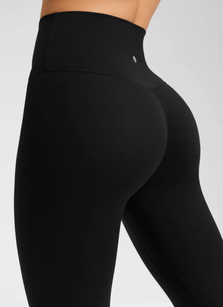 Butterluxe No Front Seam Legging 25"