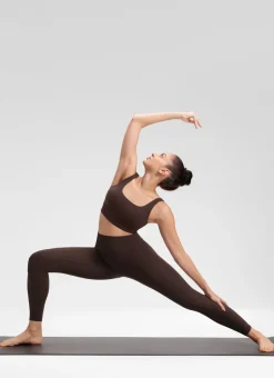 Butterluxe No Front Seam Legging 25