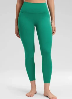 Butterluxe No Front Seam Legging 25