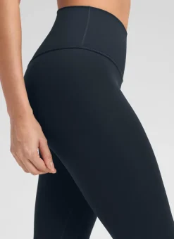 Butterluxe No Front Seam Legging 25