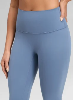 Butterluxe No Front Seam Legging 25