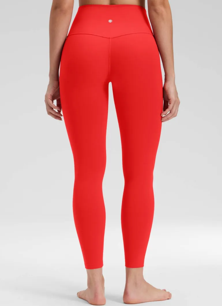 Butterluxe No Front Seam Legging 25"