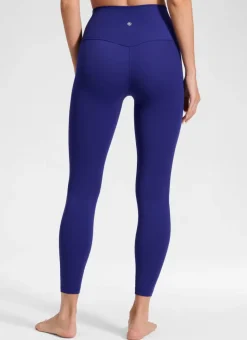 Butterluxe No Front Seam Legging 25