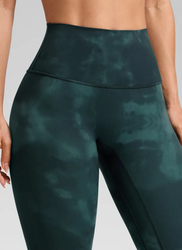 Butterluxe No Front Seam Legging 25"