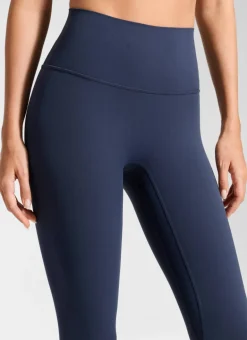 Butterluxe No Front Seam Legging 25