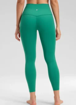 Butterluxe No Front Seam Legging 25