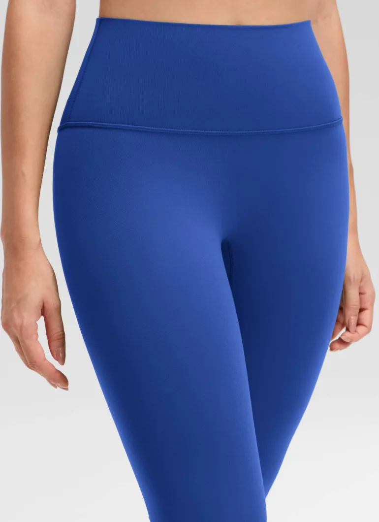Butterluxe No Front Seam Legging 25"