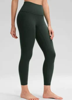 Butterluxe No Front Seam Legging 25