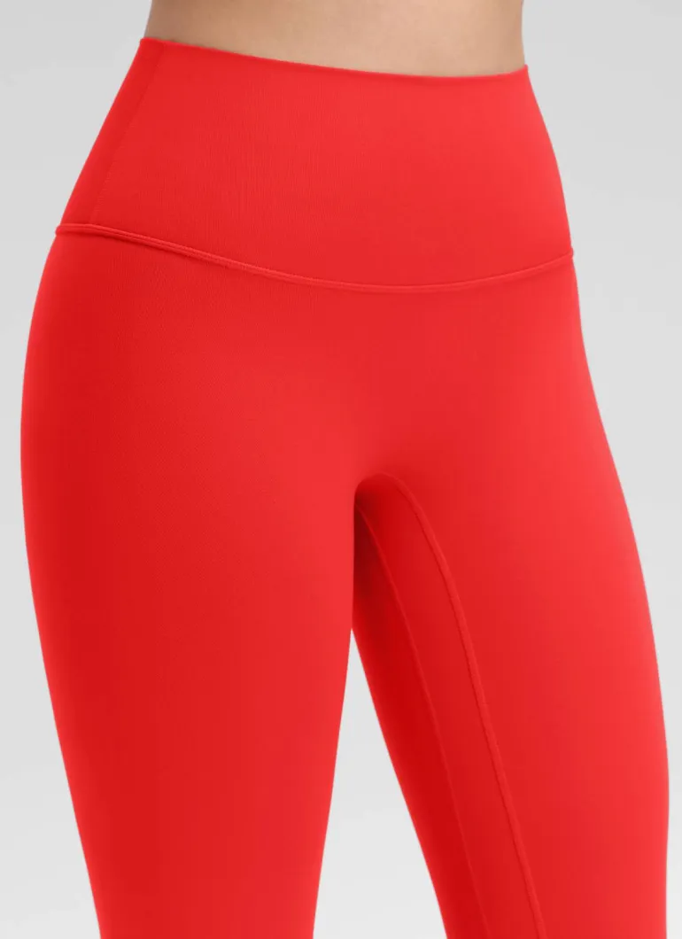 Butterluxe No Front Seam Legging 25"