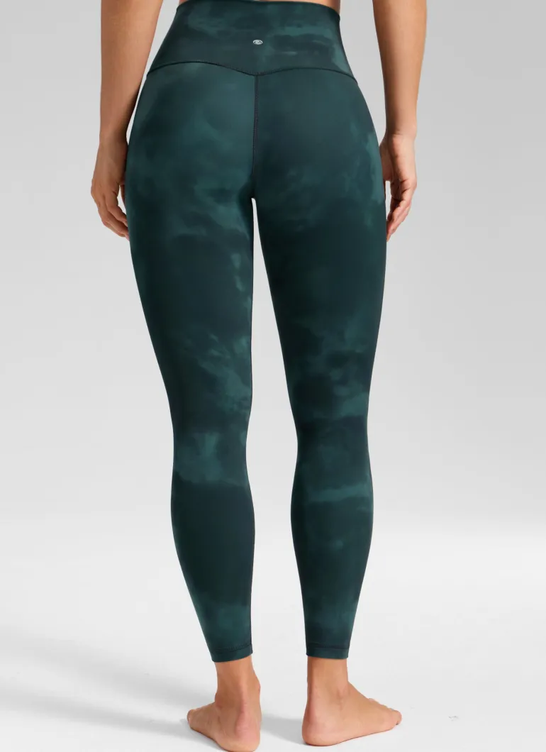 Butterluxe No Front Seam Legging 25"