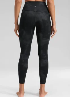 Butterluxe No Front Seam Legging 25