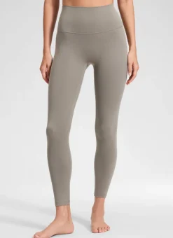 Butterluxe No Front Seam Legging 25