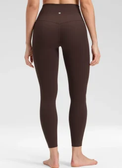 Butterluxe No Front Seam Legging 25