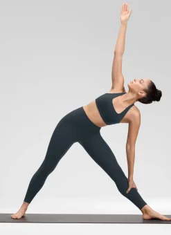 Butterluxe No Front Seam Legging 25