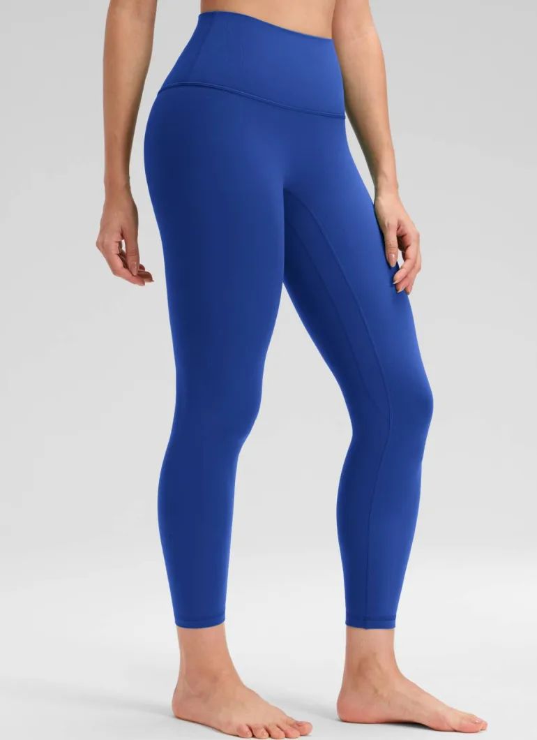 Butterluxe No Front Seam Legging 25"