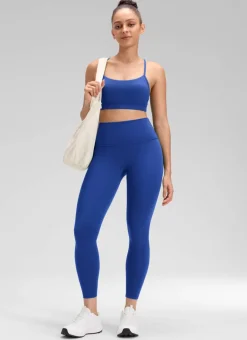 Butterluxe No Front Seam Legging 25