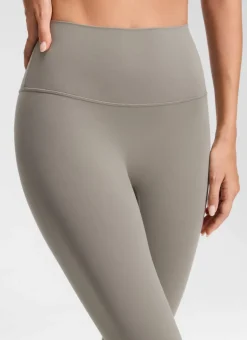 Butterluxe No Front Seam Legging 25