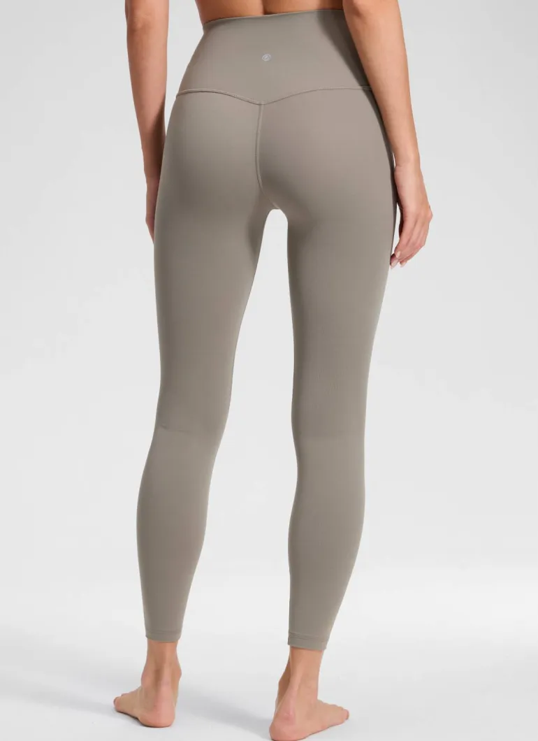 Butterluxe No Front Seam Legging 25"