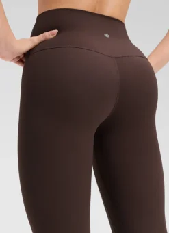 Butterluxe No Front Seam Legging 25
