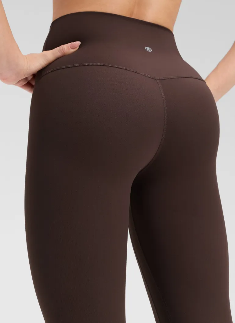 Butterluxe No Front Seam Legging 25"