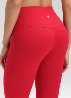 Butterluxe No Front Seam Legging 25