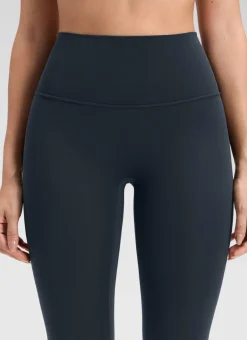Butterluxe No Front Seam Legging 25