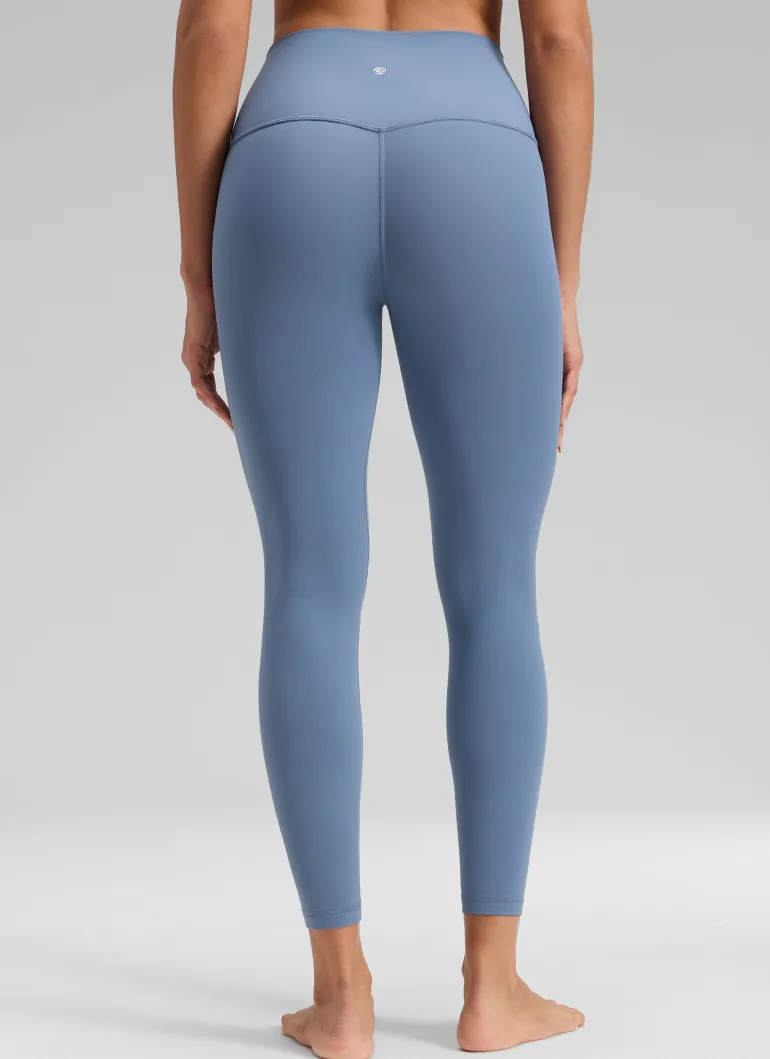 Butterluxe No Front Seam Legging 25"