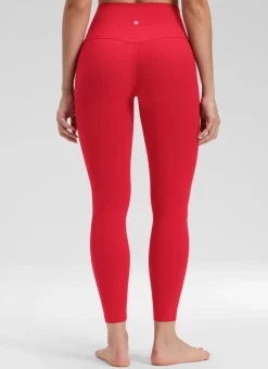 Butterluxe No Front Seam Legging 25