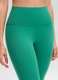 Butterluxe No Front Seam Legging 25