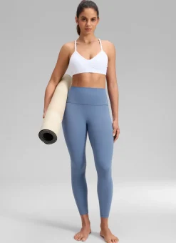 Butterluxe No Front Seam Legging 25