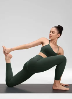 Butterluxe No Front Seam Legging 25