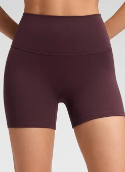 Butterluxe No Front Seam Shorts 4